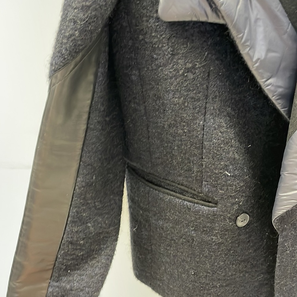 Alexander Wang Wool Jacket - Picture 4 of 4